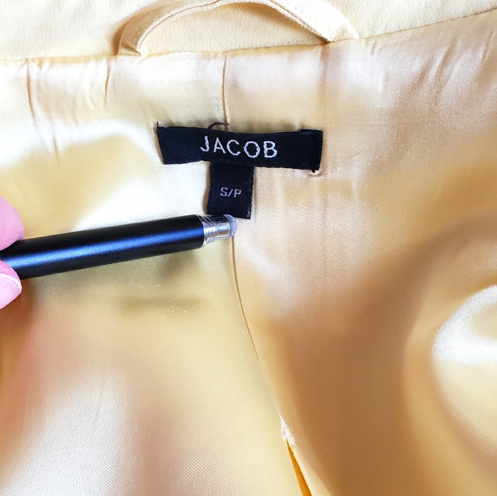 Jacob Spring Coat - Picture 10 of 12